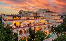 Shahpura House